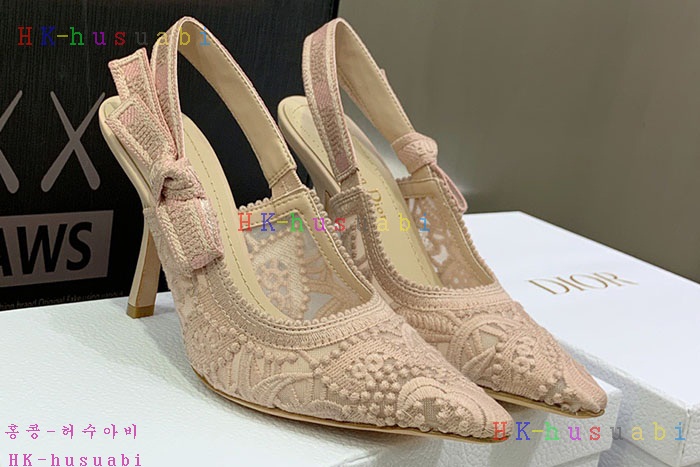 NEW 디올 샌들 신상 DR 677419