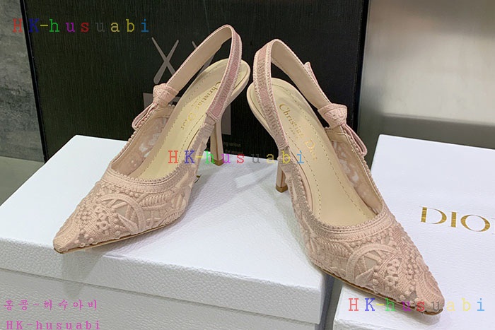 NEW 디올 샌들 신상 DR 677419