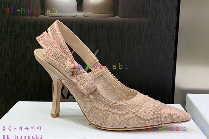 NEW 디올 샌들 신상 DR 677419
