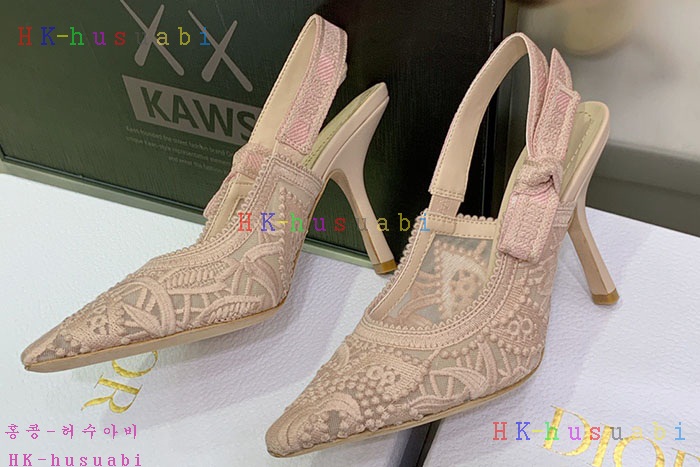 NEW 디올 샌들 신상 DR 677419