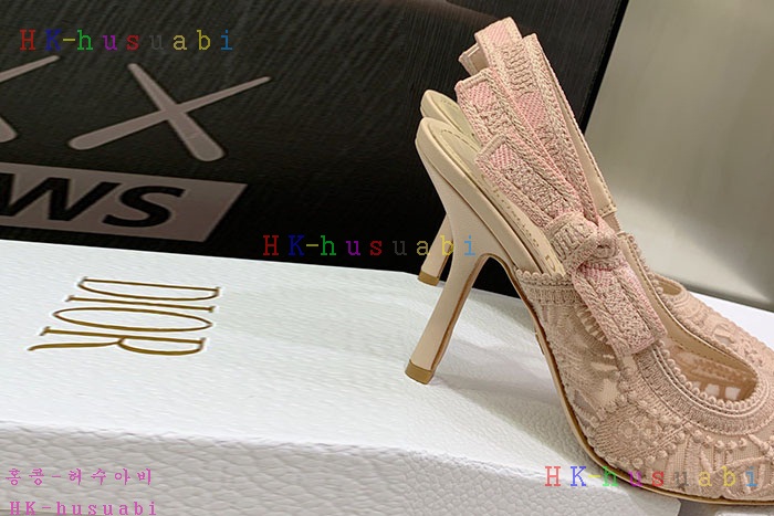 NEW 디올 샌들 신상 DR 677419