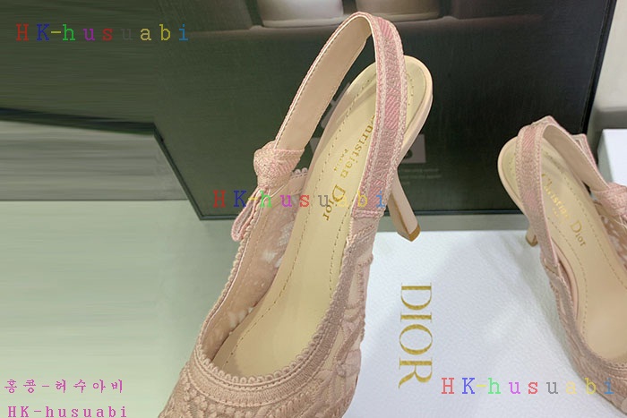 NEW 디올 샌들 신상 DR 677419