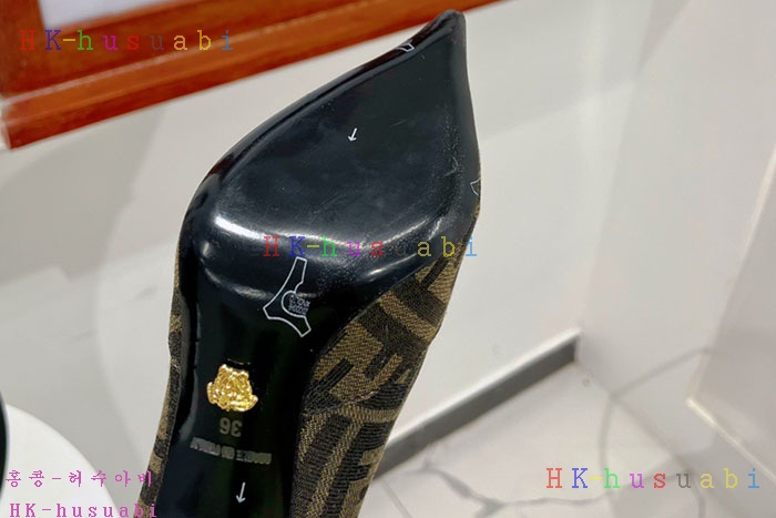 NEW 베르사체 신발 신상 V 5524002