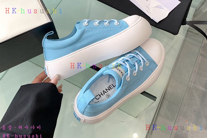 NEW 샤넬 스니커즈 신상 C 664001