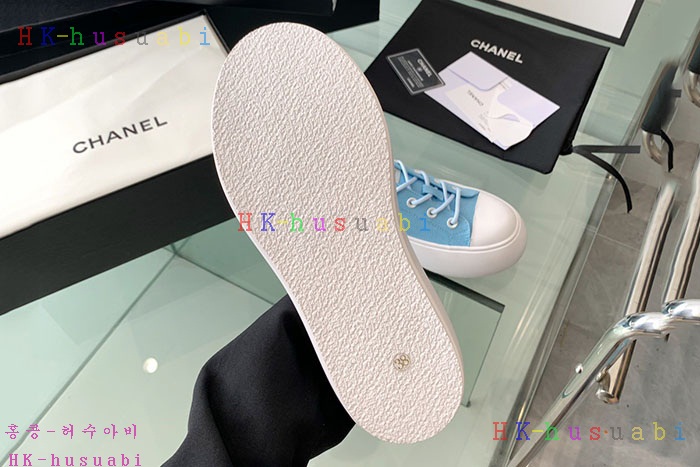 NEW 샤넬 스니커즈 신상 C 664001