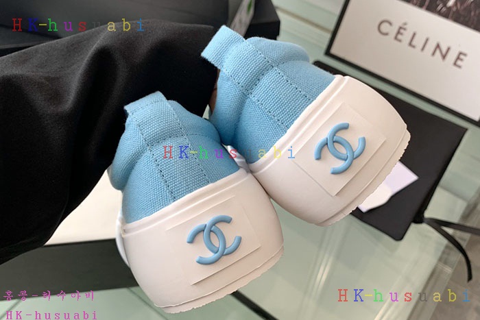 NEW 샤넬 스니커즈 신상 C 664001