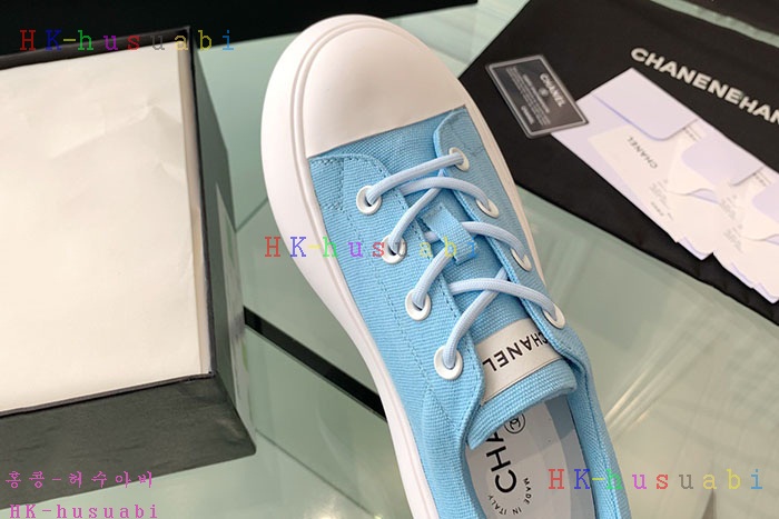 NEW 샤넬 스니커즈 신상 C 664001