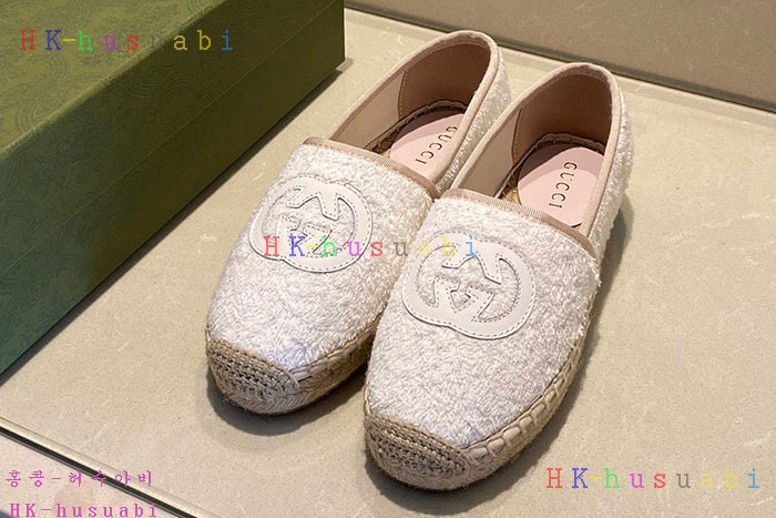 NEW 구찌 신발 신상 GU 824444