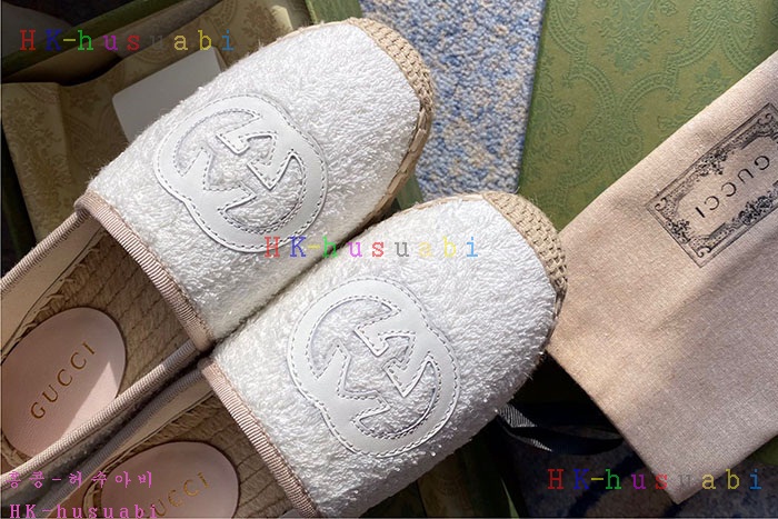 NEW 구찌 신발 신상 GU 824444