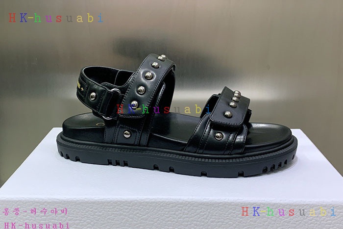 NEW 디올 샌들 신상 DR 552406