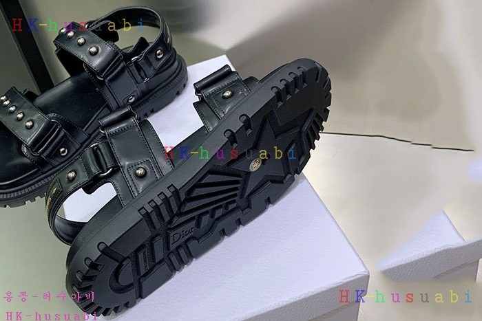 NEW 디올 샌들 신상 DR 552406