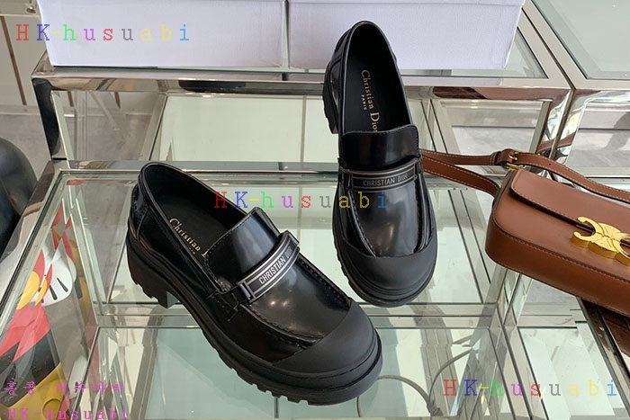 NEW 디올 신발 신상 DR 553320