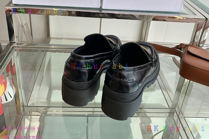 NEW 디올 신발 신상 DR 553320