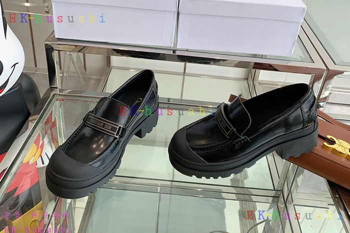 NEW 디올 신발 신상 DR 553320