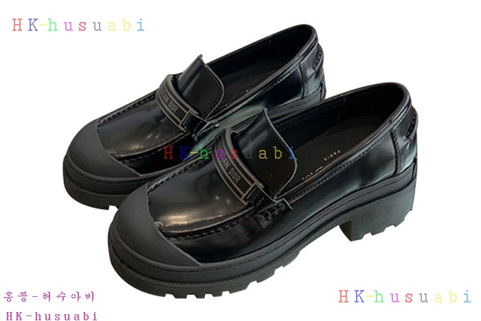 NEW 디올 신발 신상 DR 553320