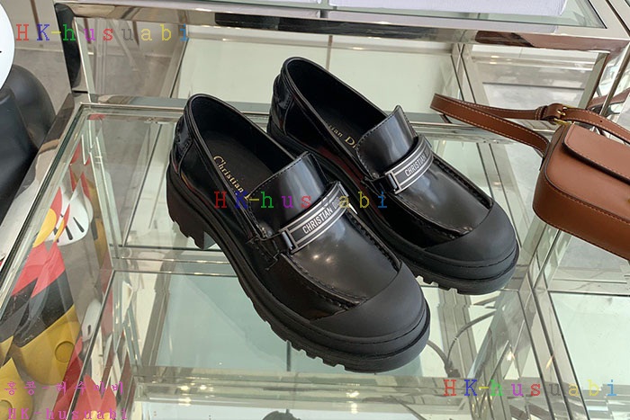 NEW 디올 신발 신상 DR 553320