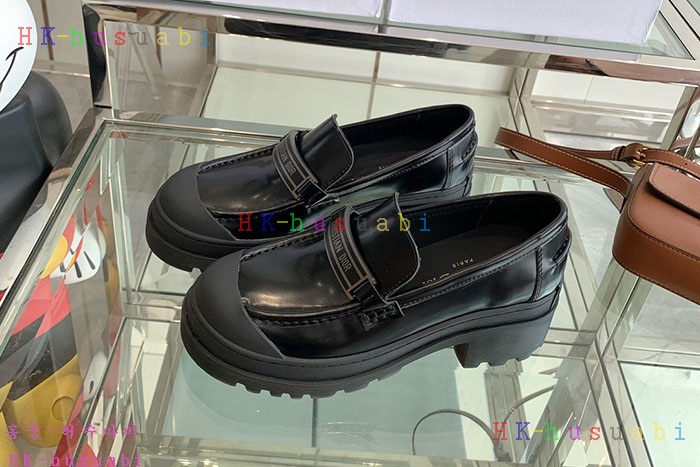 NEW 디올 신발 신상 DR 553320