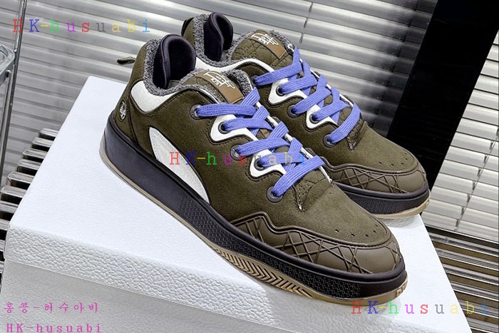 NEW 디올 스니커즈 신상 DR 825521