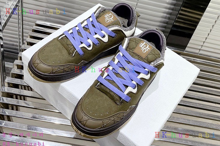 NEW 디올 스니커즈 신상 DR 825521