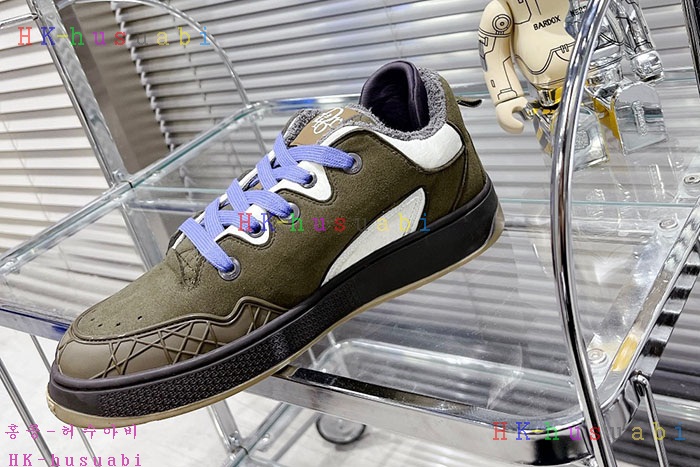 NEW 디올 스니커즈 신상 DR 825521