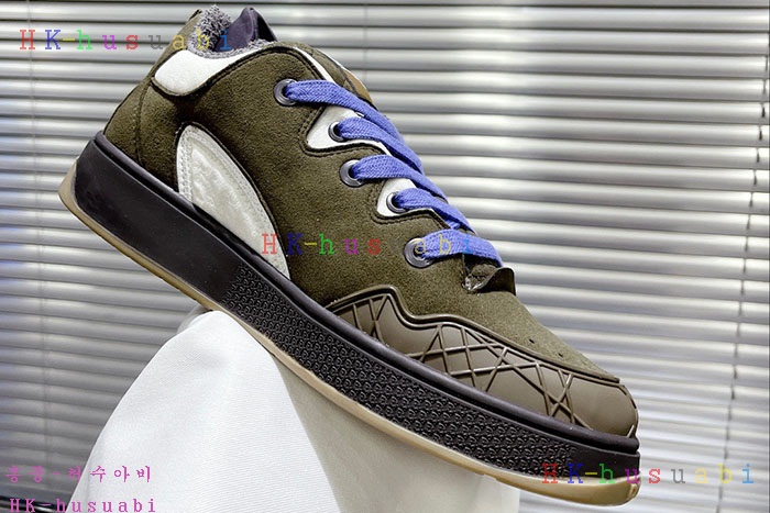 NEW 디올 스니커즈 신상 DR 825521