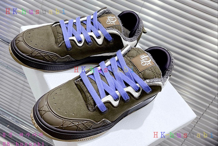 NEW 디올 스니커즈 신상 DR 825521