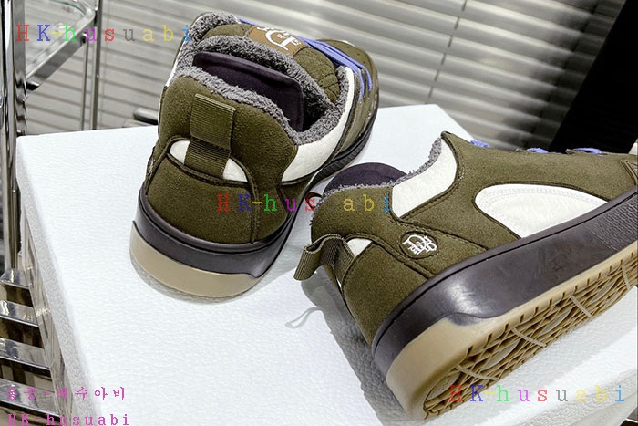 NEW 디올 스니커즈 신상 DR 825521