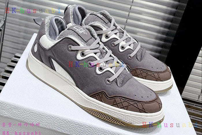 NEW 디올 스니커즈 신상 DR 825522