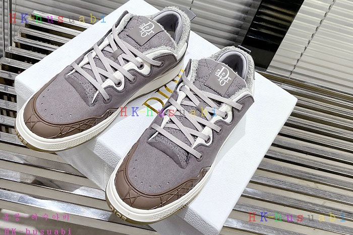NEW 디올 스니커즈 신상 DR 825522