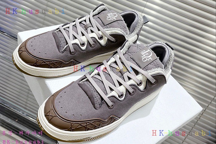 NEW 디올 스니커즈 신상 DR 825522