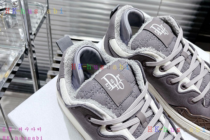NEW 디올 스니커즈 신상 DR 825522