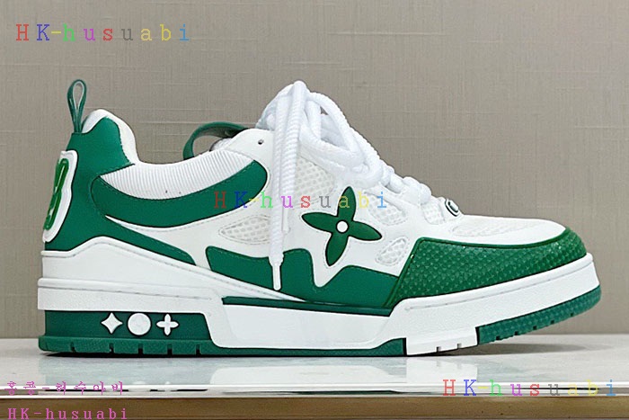 NEW 루이비통 신발 신상 LV 934016