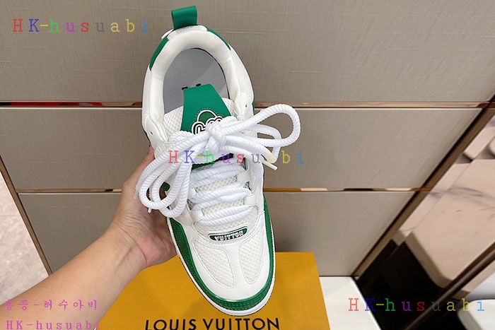 NEW 루이비통 신발 신상 LV 934016