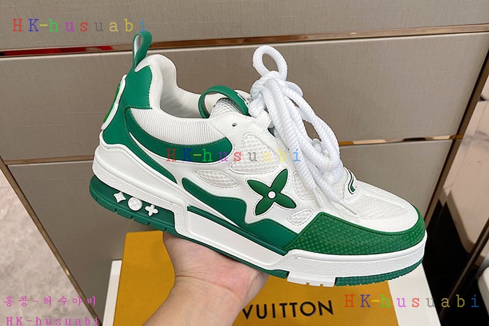 NEW 루이비통 신발 신상 LV 934016