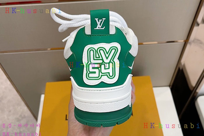 NEW 루이비통 신발 신상 LV 934016