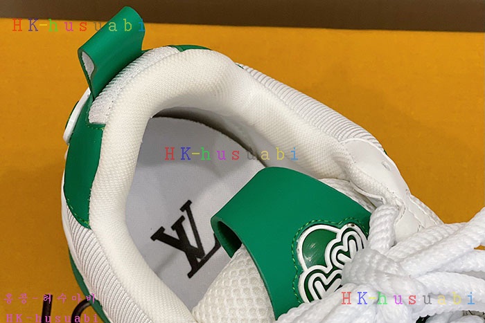 NEW 루이비통 신발 신상 LV 934016