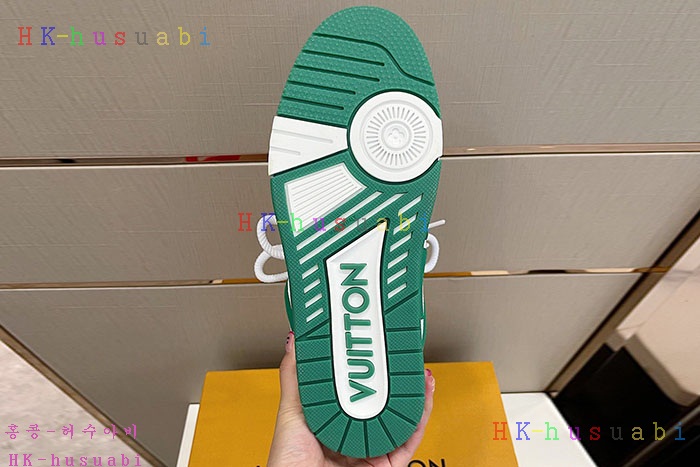 NEW 루이비통 신발 신상 LV 934016