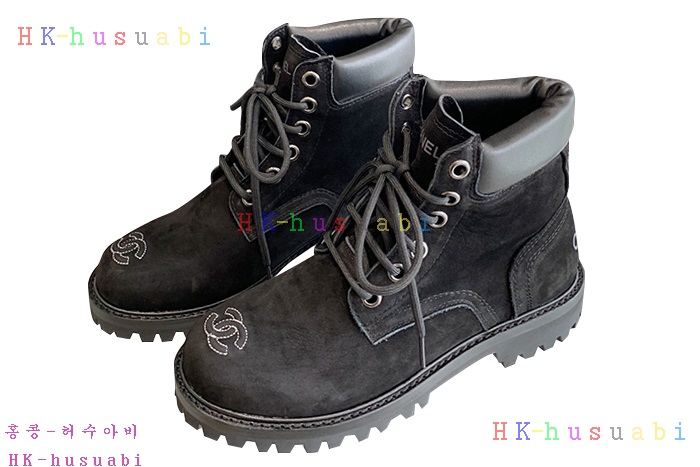 NEW 샤넬 부츠 신상 C 520010