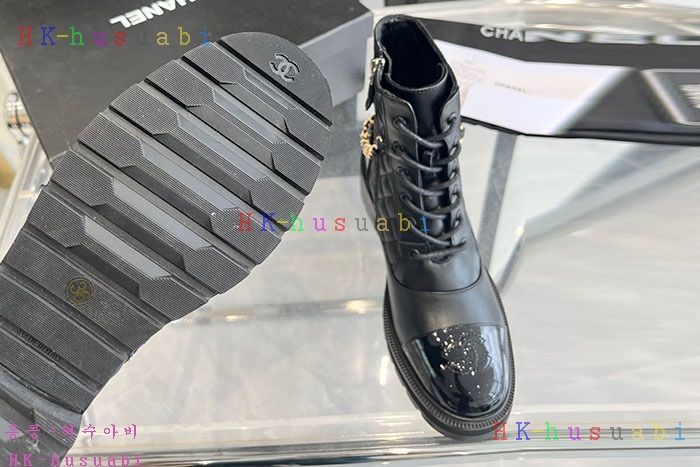 NEW 샤넬 부츠 신상 C 520012