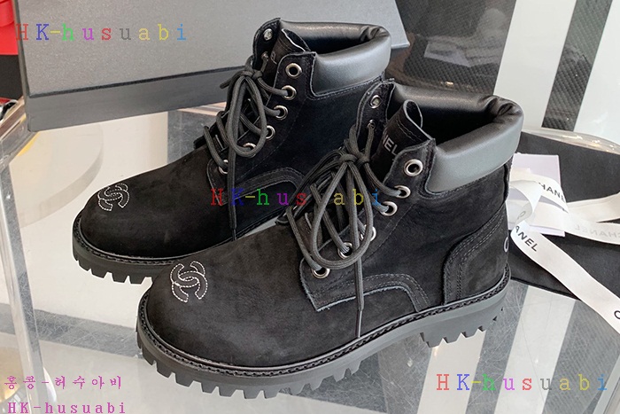 NEW 샤넬 부츠 신상 C 520010