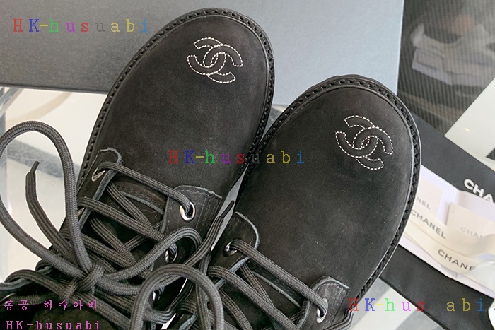 NEW 샤넬 부츠 신상 C 520010