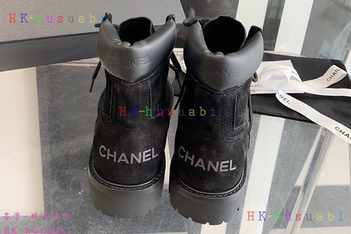 NEW 샤넬 부츠 신상 C 520010