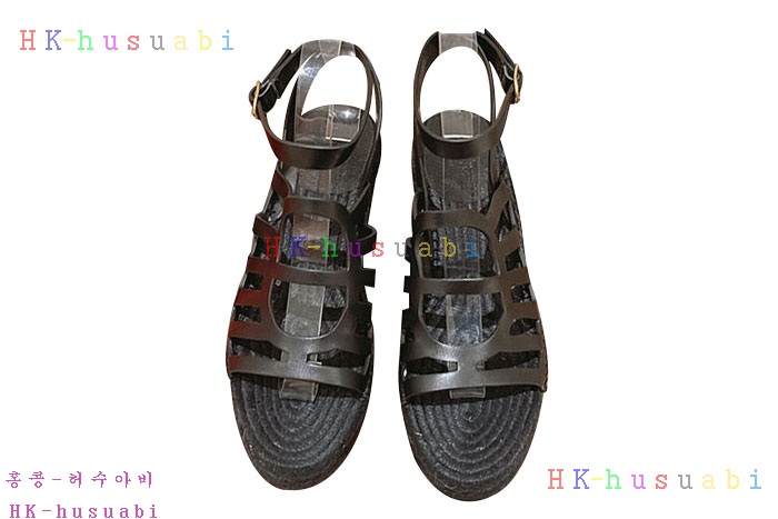 NEW 에르메스 부츠 신상 H 757014
