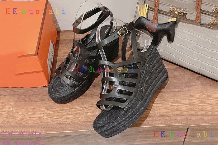 NEW 에르메스 부츠 신상 H 757014