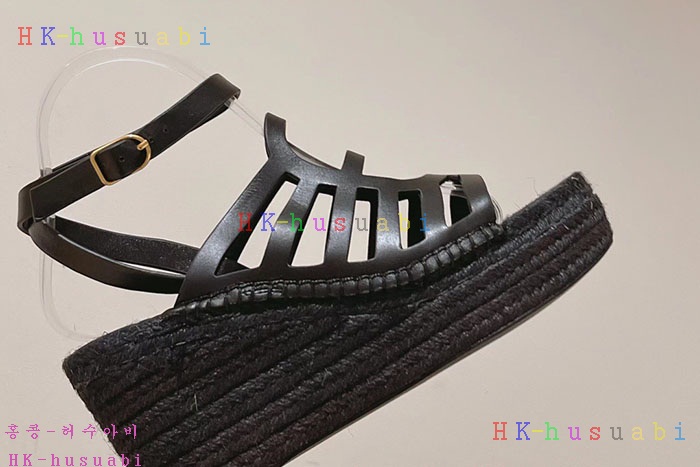 NEW 에르메스 부츠 신상 H 757014
