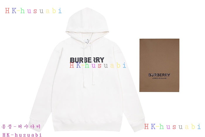 NEW 버버리 후드티 신상 BB 635048