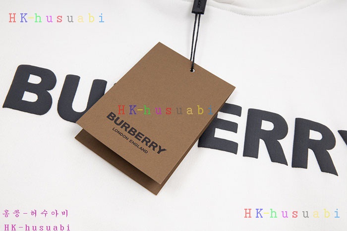 NEW 버버리 후드티 신상 BB 635048