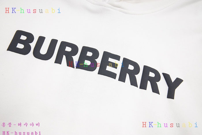 NEW 버버리 후드티 신상 BB 635048