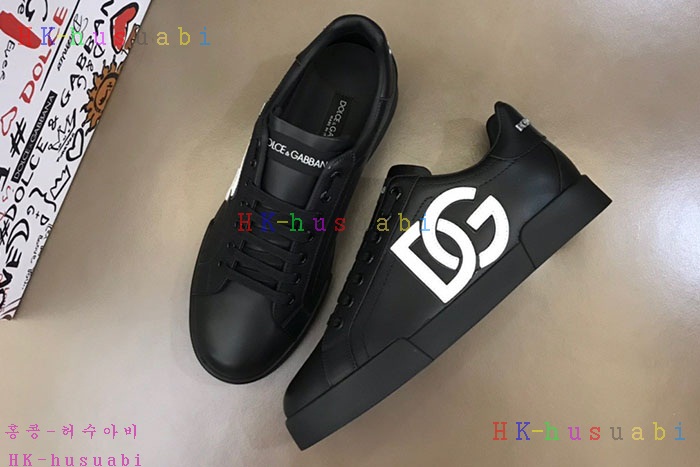 NEW 돌체앤가바나 신발 신상 DG 965002