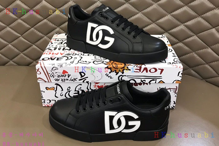 NEW 돌체앤가바나 신발 신상 DG 965002